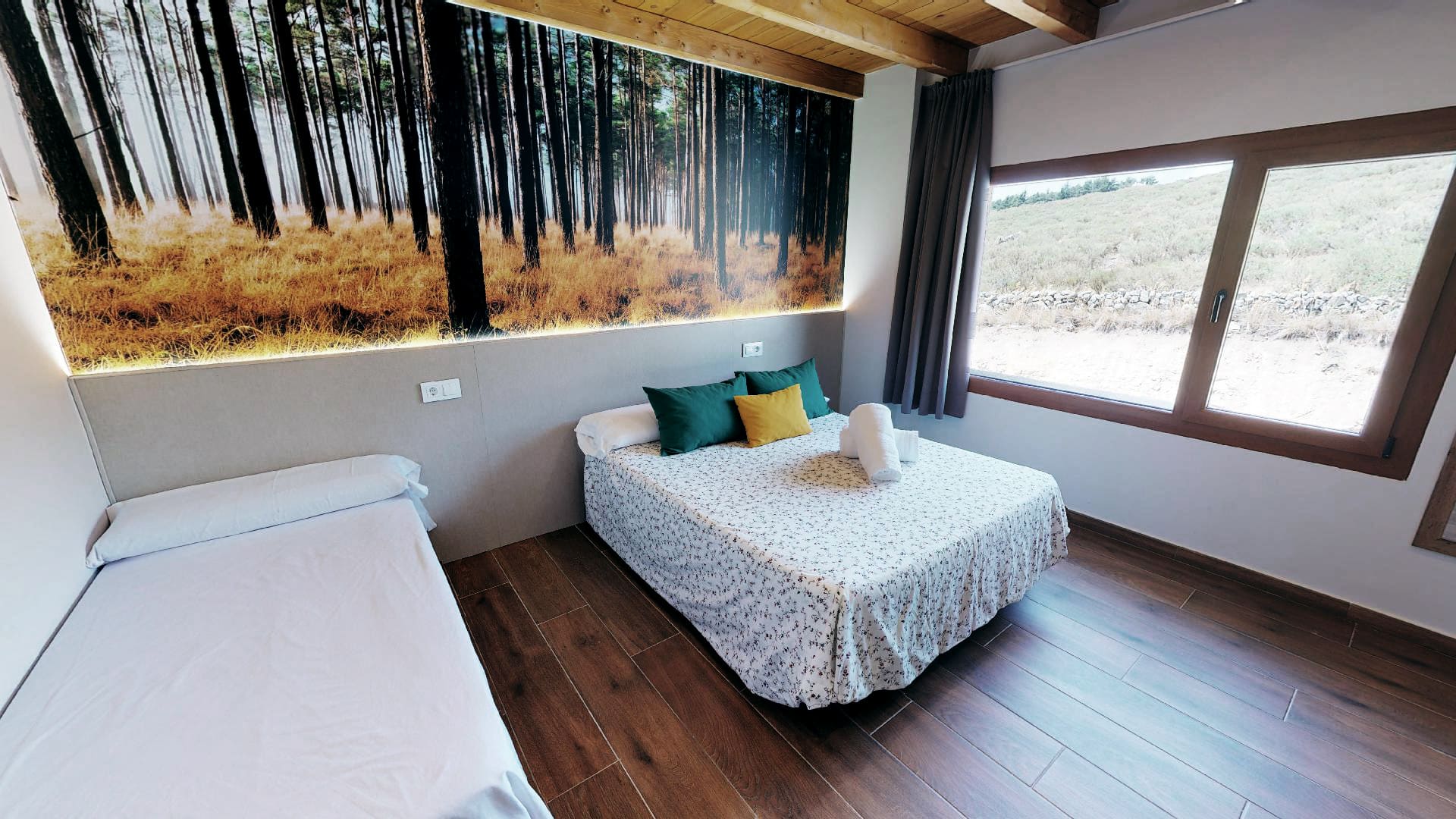 NOVIOS BLANCO Y NEGRO 4